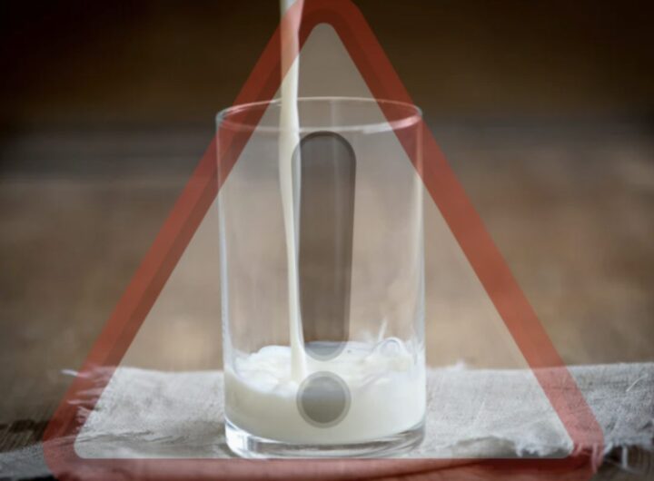 Recentemente, un allerta ha colpito i consumatori in Liguria, dove alcuni episodi di malessere legati al consumo di latte hanno portato a ritiri