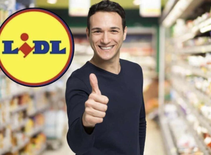 Uno dei punti di forza di Lidl è la qualità dei suoi prodotti freschi. A partire da maggio, i supermercati Lidl offrono