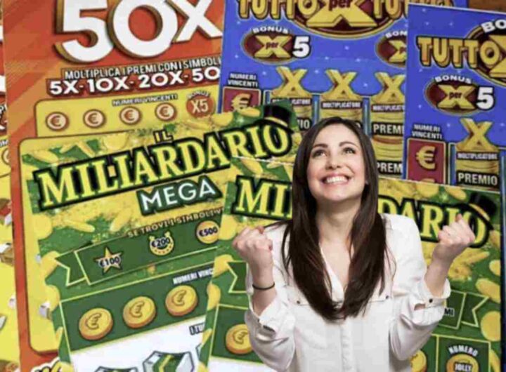 Recentemente, è emerso un metodo che promette di aumentare le probabilità di vincita: il trucco dei tre mazzetti.