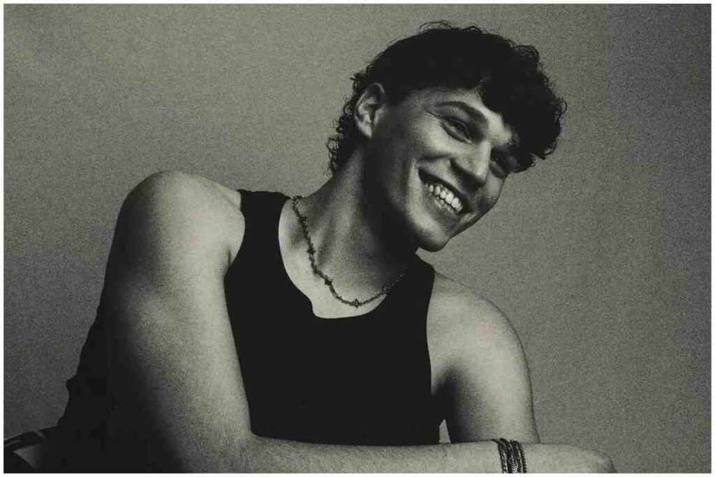 Nicolò perchè sono tutti pazzi di lui