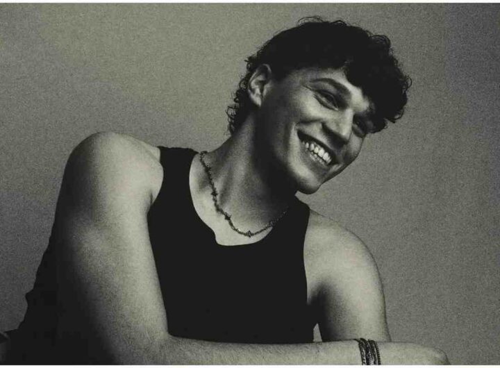 Nicolò perchè sono tutti pazzi di lui