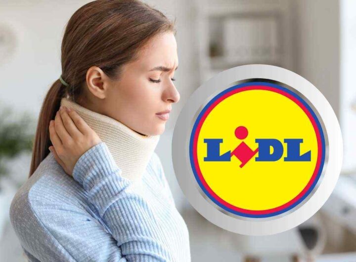 Offerta Lidl