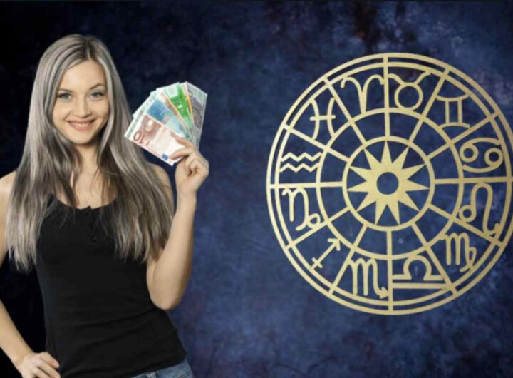 Questo intervallo di tempo è caratterizzato da una forte determinazione e da cambiamenti imprevisti