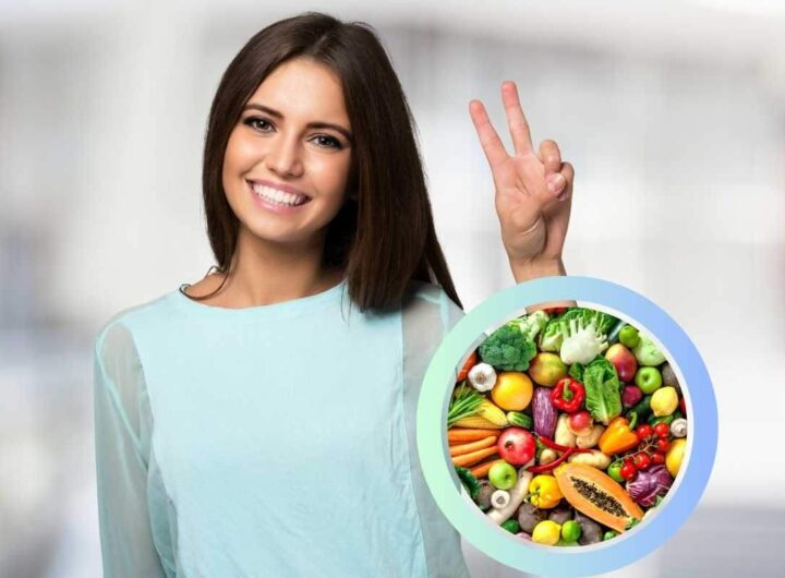 Ortaggio anti invecchiamento