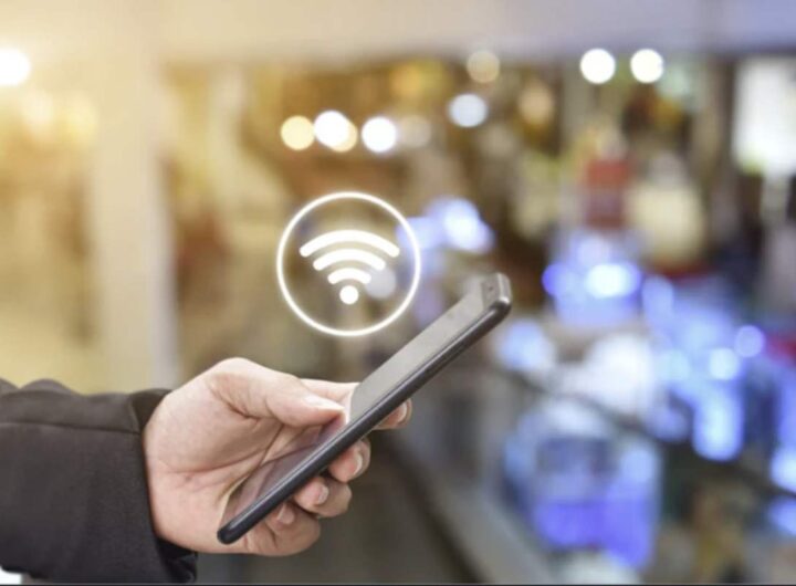 Anche se possedere dati mobili è una comodità, spesso il segnale è debole