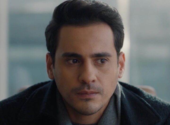 Tradimento che fine farà Tolga