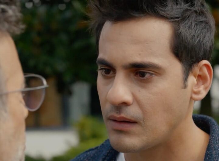 Tradimento spoiler fine maggio