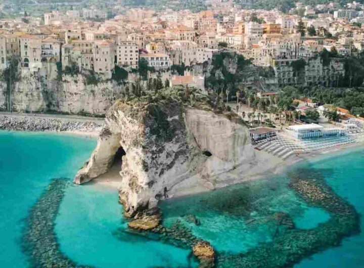 Tropea