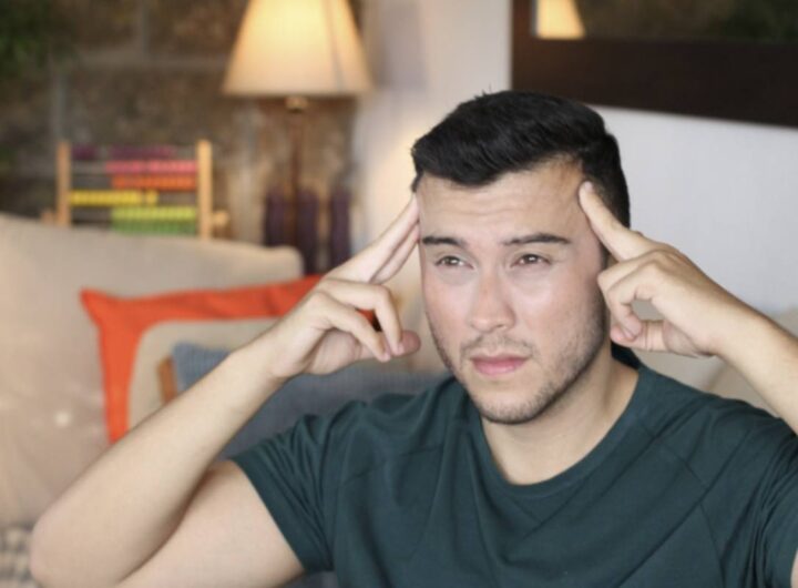 Questo fenomeno comune può suscitare imbarazzo e confusione