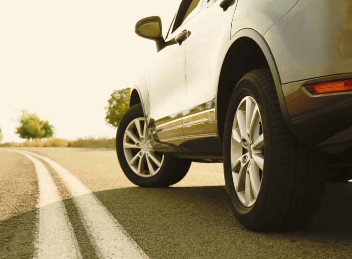 Queste auto non potranno più circolare da ottobre in queste regioni