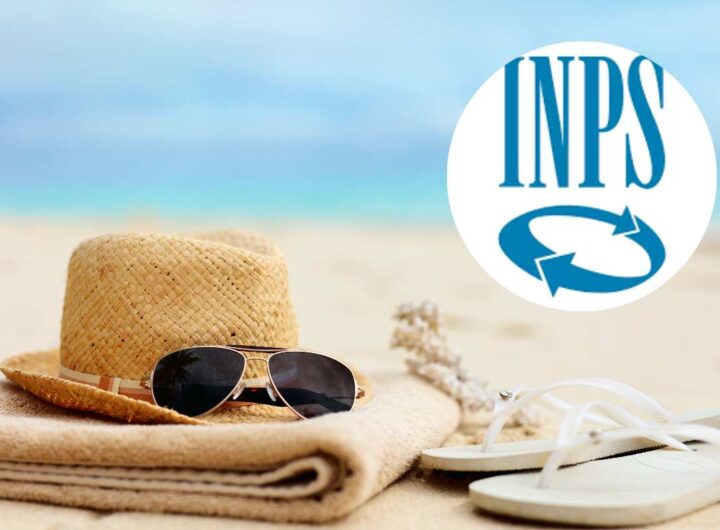 bonus benessere INPS, come funziona
