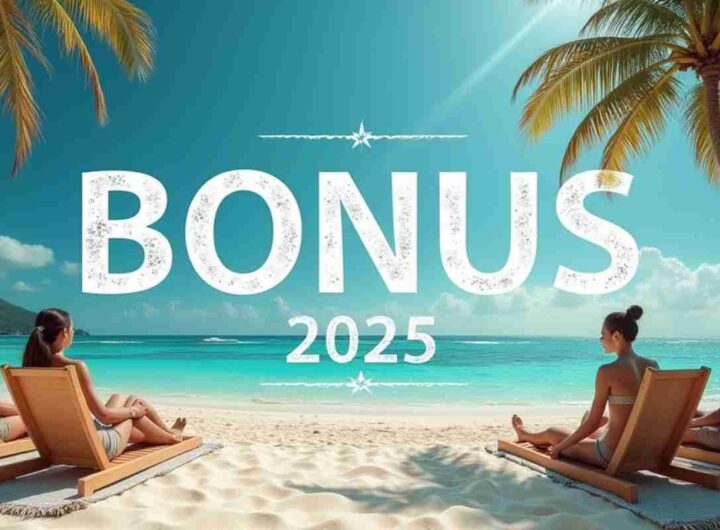 bonus vacanze 2025: cos'è