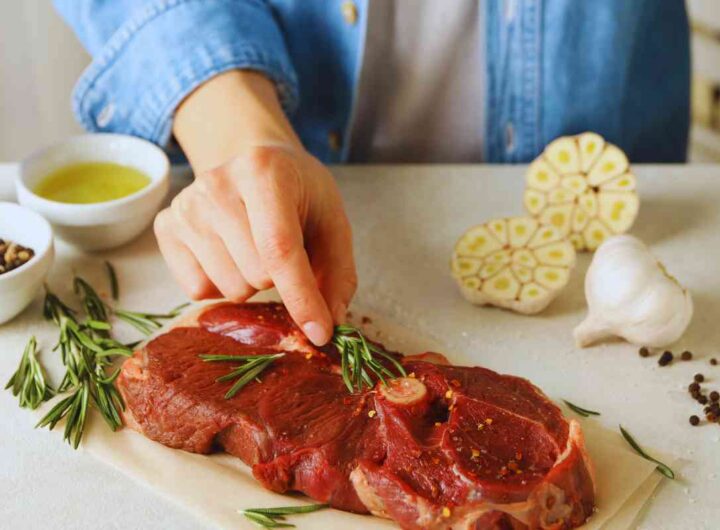 Carne, cosa devi fare subito dopo averla comprata