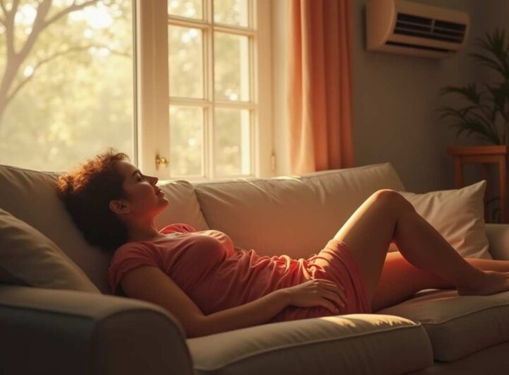 come combattere il caldo estivo