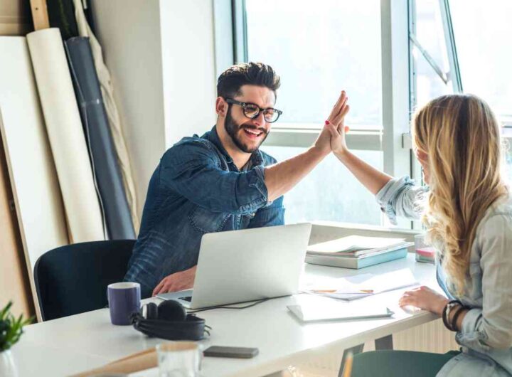 Guadagnare 5500 euro al mese senza lasciare l’Italia è possibile