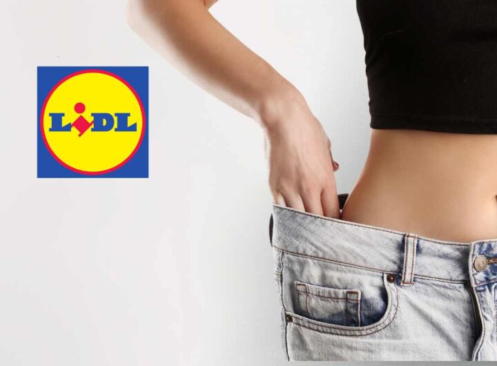 lidl dieta