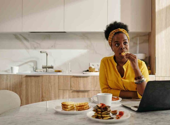 Con questa colazione dimagrisci in pochi giorni