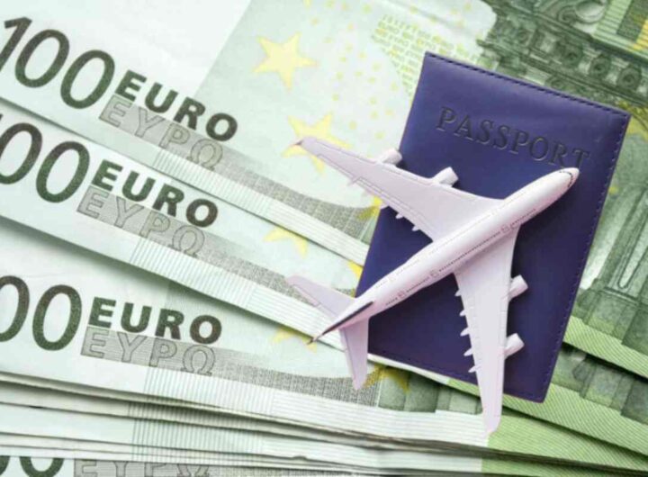 Questo evento, che potrebbe sembrare quasi miracoloso in un periodo di incertezze economiche, rappresenta una vera opportunità