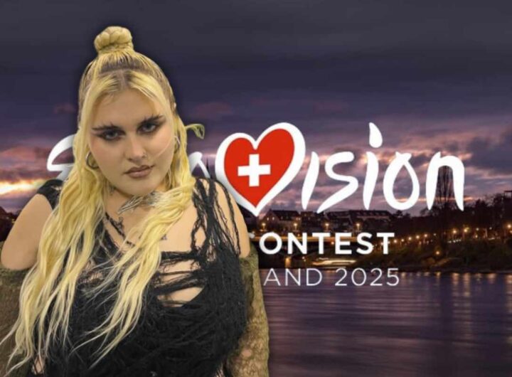 big mama eurovision 2025 dichiarazioni