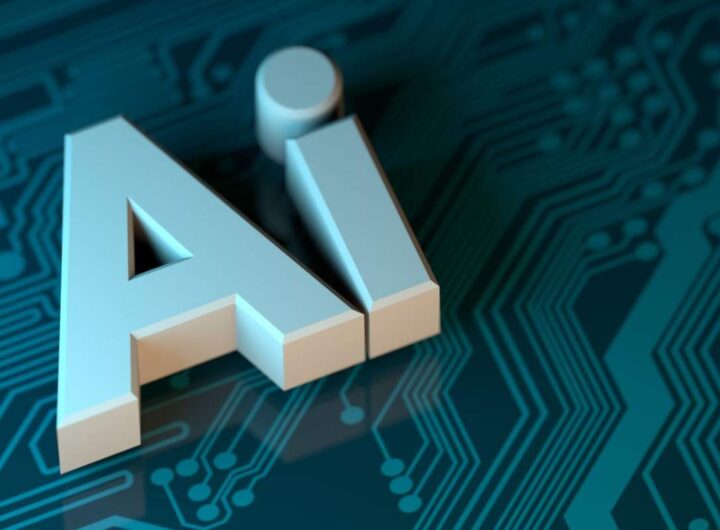 intelligenza artificiale