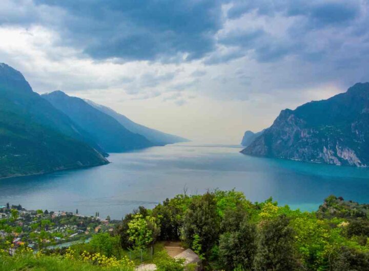 Spiagge di lago più belle d'Italia: ecco dove sono