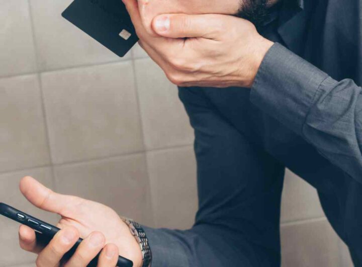 Truffa telefonica: ecco cosa sta succedendo in Italia