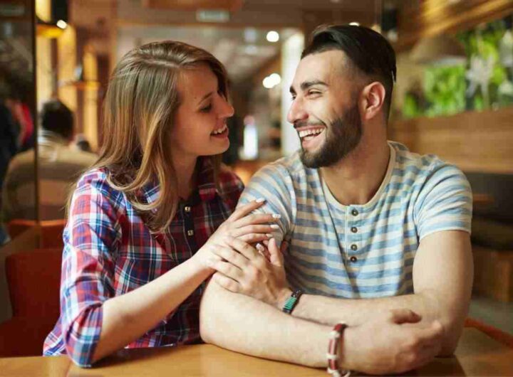 Attrazione come sapere di piacere