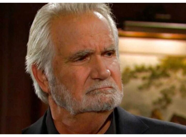 Beautiful eric sta male