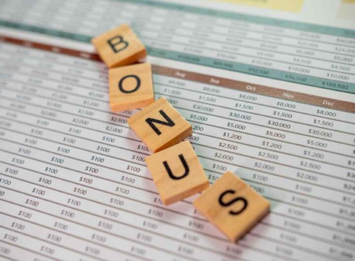Bonus
