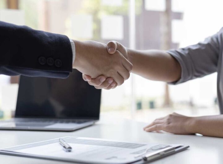 Candidatura lavoro novità