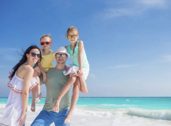 Con le sue spiagge da sogno, la natura incontaminata e un clima tropicale che invita a esplorare, questo paese caraibico