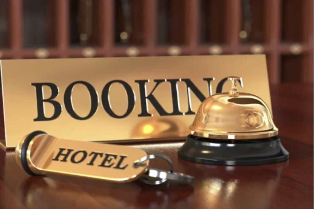 Al momento della prenotazione potrebbe essere richiesto il versamento di una caparra, che può avere diversa natura