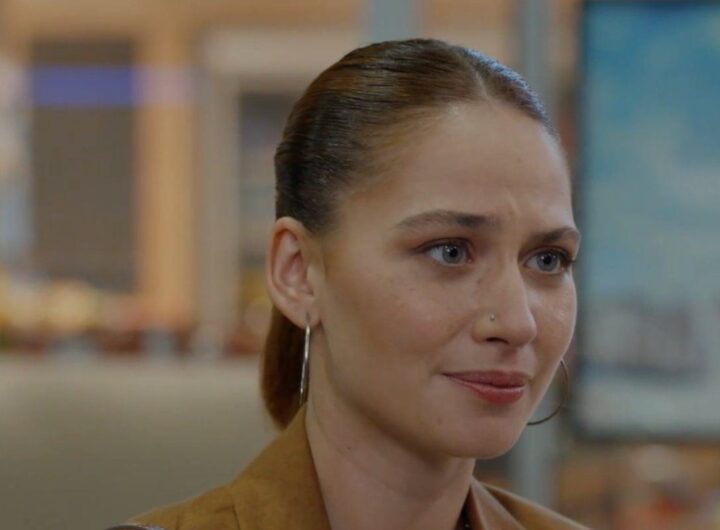 Tradimento anticipazioni