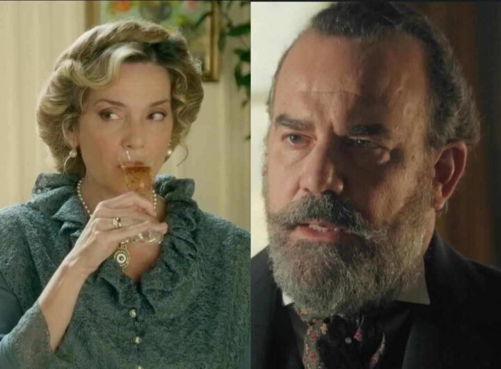 La Promessa anticipazioni