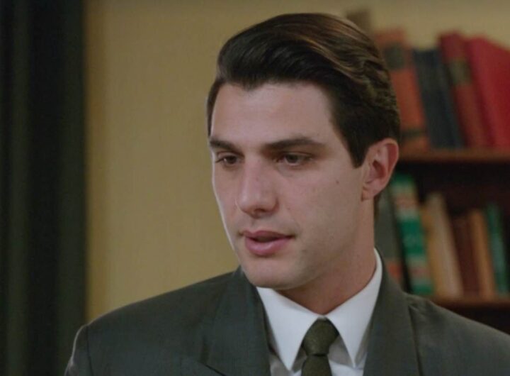 Il Paradiso delle Signore 10, addio inaspettato