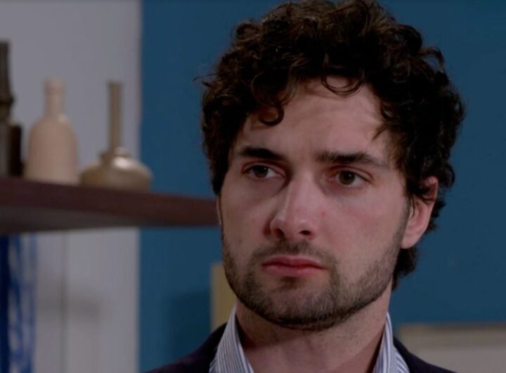 Un Posto al Sole anticipazioni