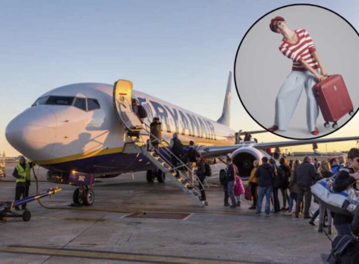 Negli ultimi tempi, le compagnie aeree Ryanair e Aer Lingus hanno messo in guardia i viaggiatori riguardo a una serie di oggetti vietati