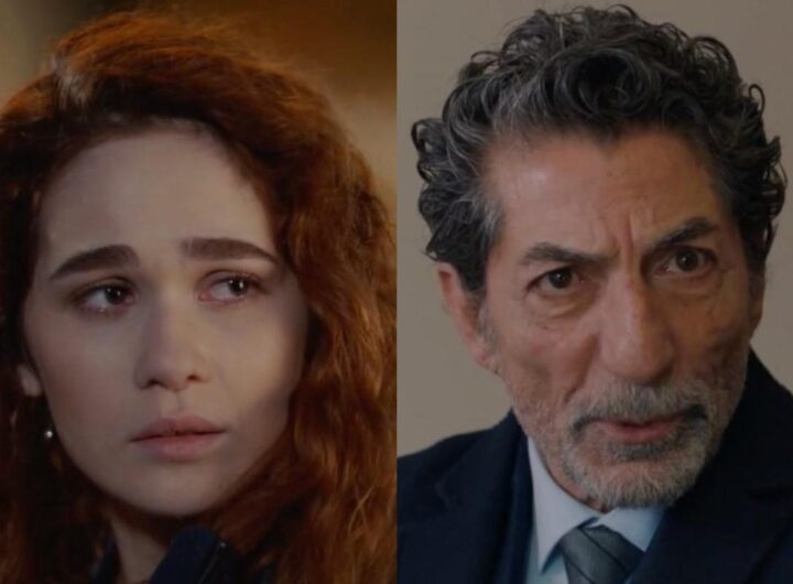 Tradimento anticipazioni