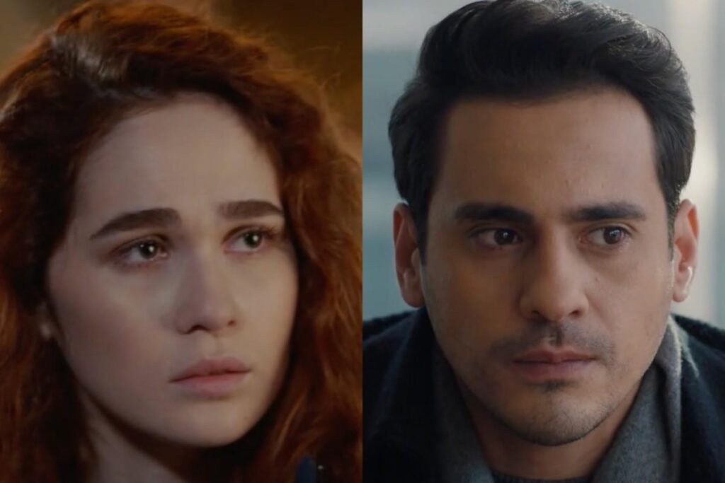 Tradimento anticipazioni