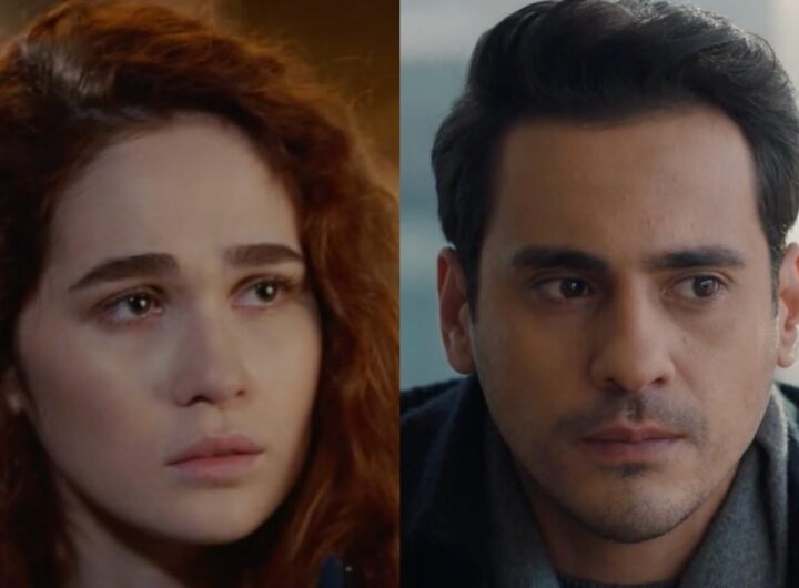 Tradimento anticipazioni