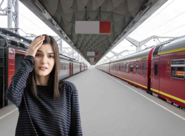 Questa situazione si complica ulteriormente con l'inizio delle vacanze estive, periodo in cui aumentano significativamente