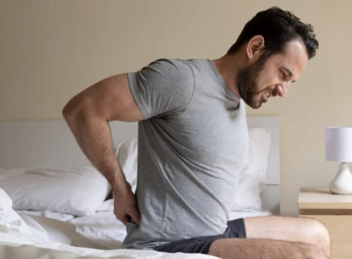 Il fisioterapista Michele Esteri approfondisce le cause di questo disturbo e suggerisce come affrontarlo efficacemente,