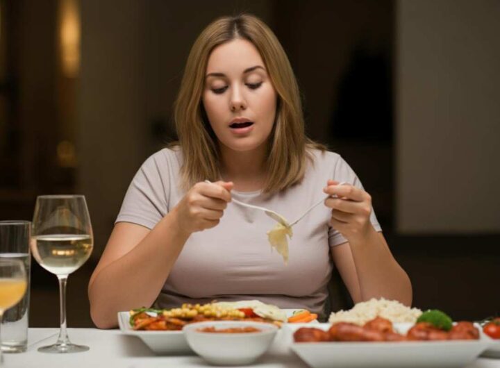 cosa mangiare a cena per dimagrire?