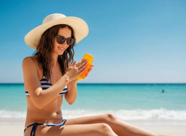 creme solari: i divieti in molti paesi