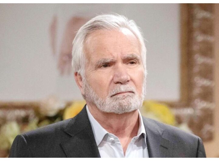 eric forrester sta male