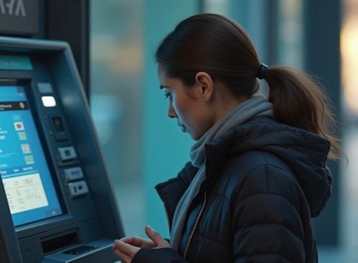 cosa fare se no si può estrarre la carta dal bancomat