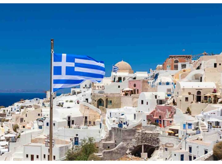 grecia vacanze famiglia