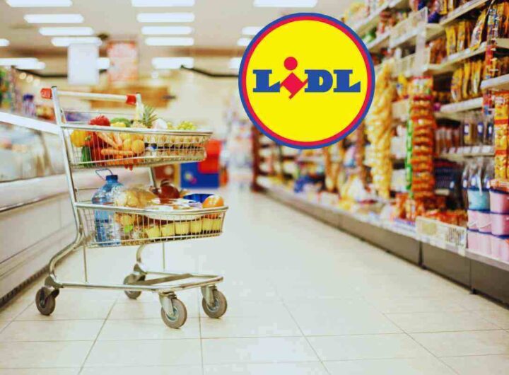 Lidl, tutti pazzi per questo oggetto
