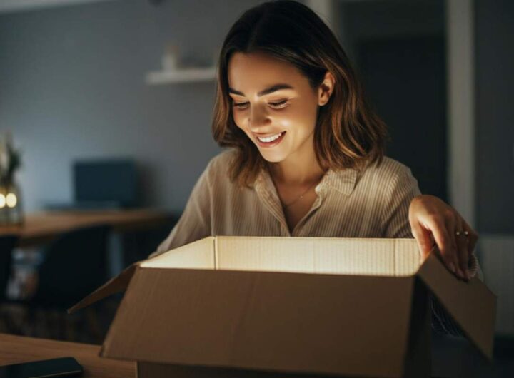 l'oggetto che vale tanto