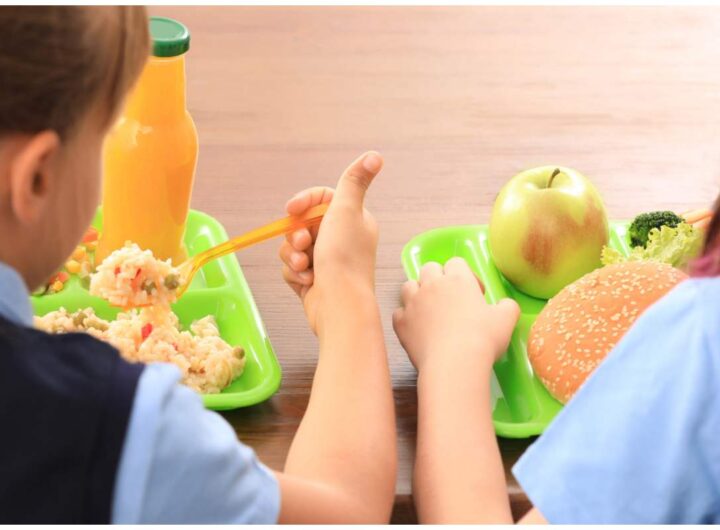 mensa come detrarre i costi